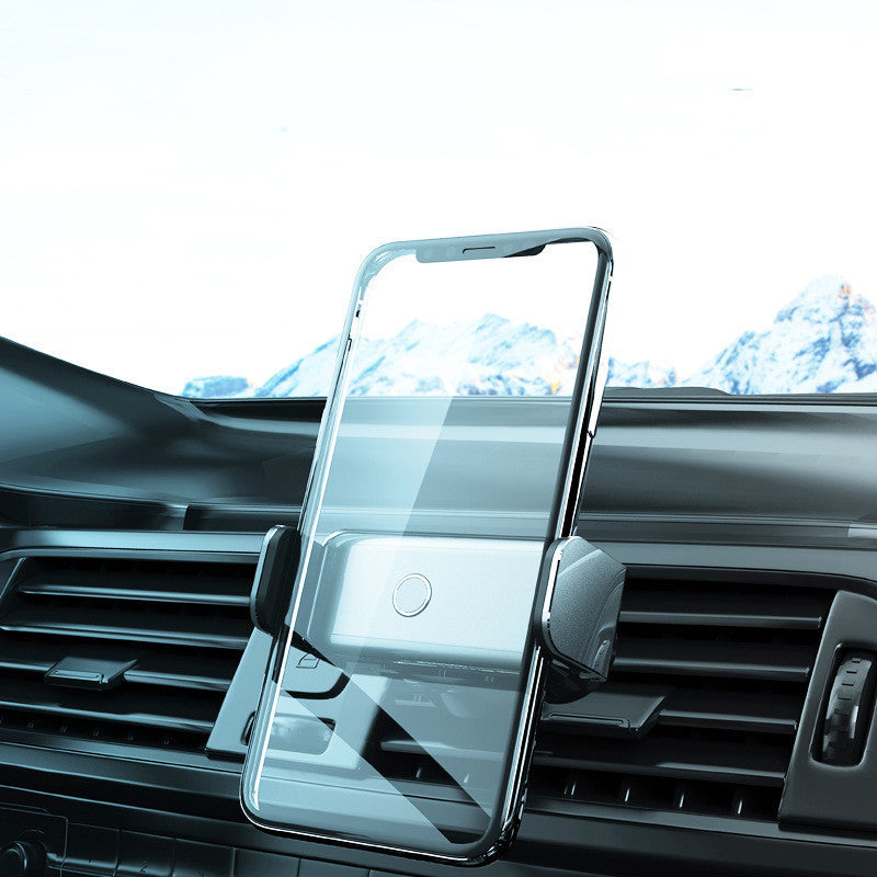Mobile Phone Car Holder Electric Multi-function