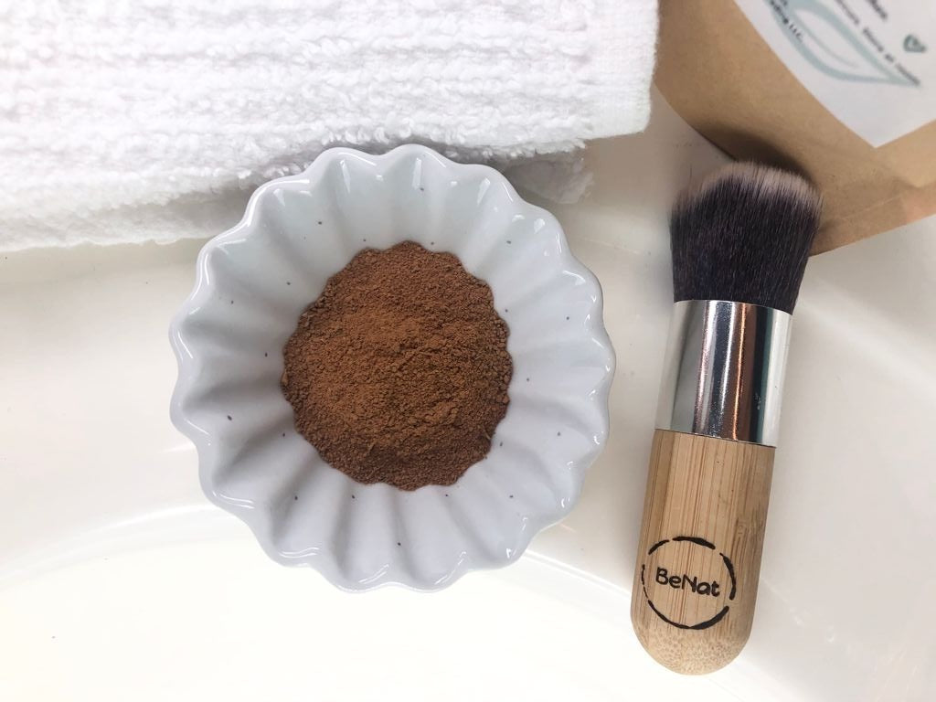 2-pack Mud & Arnica Facial Mask