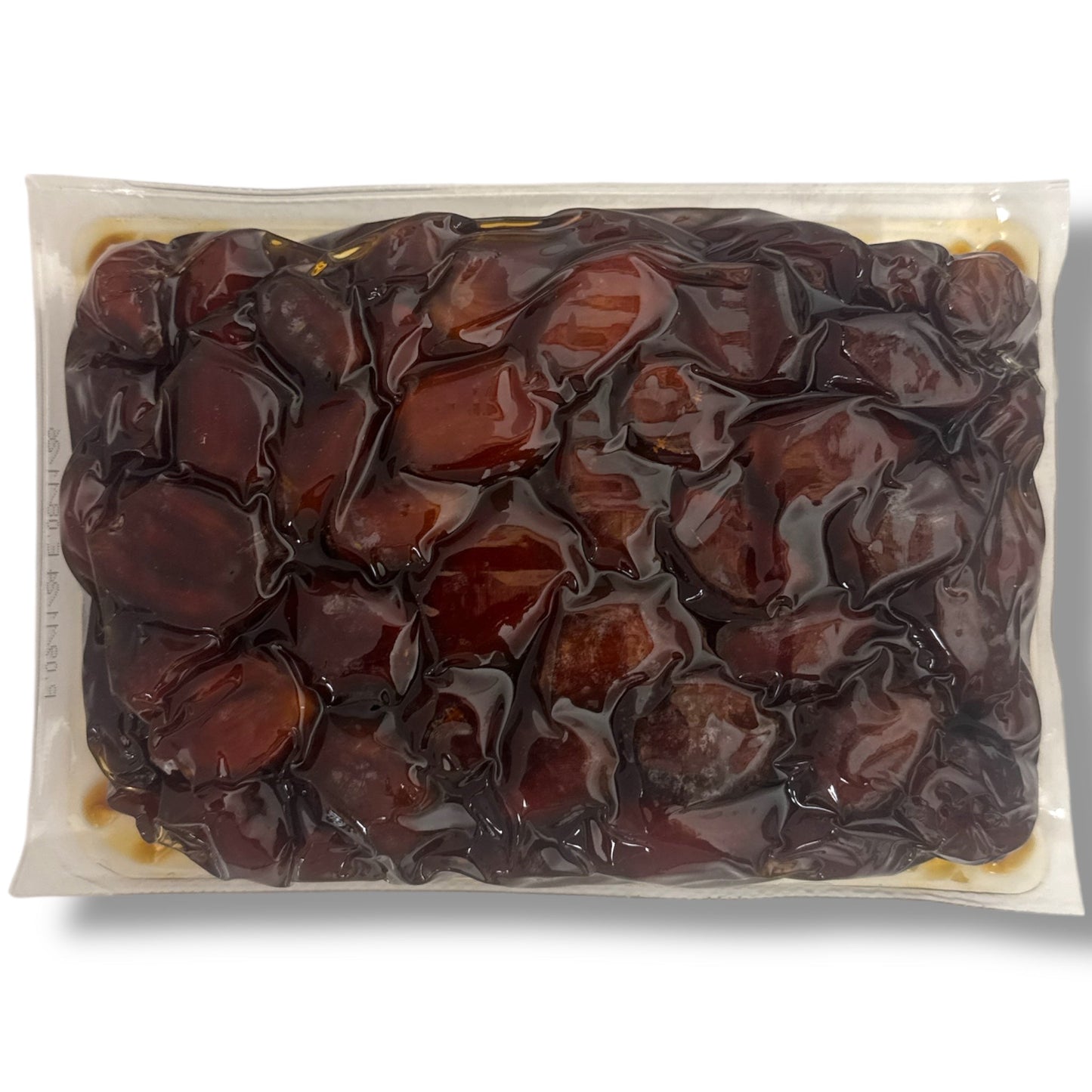 Store Natural Khalas Dates 1 Kg – Premium Quality