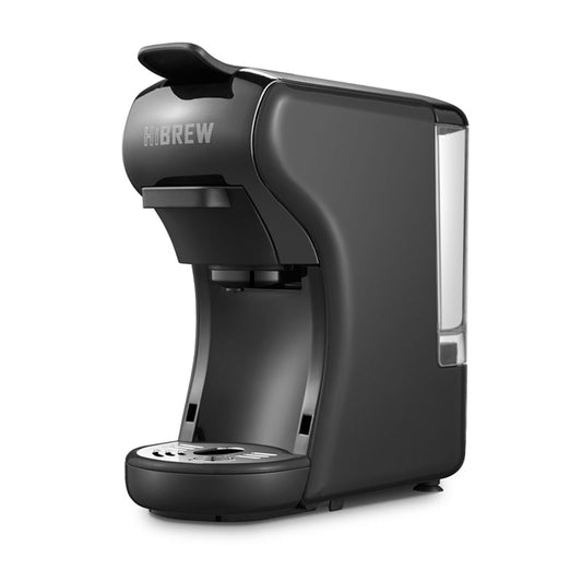 Capsule coffee machine-0