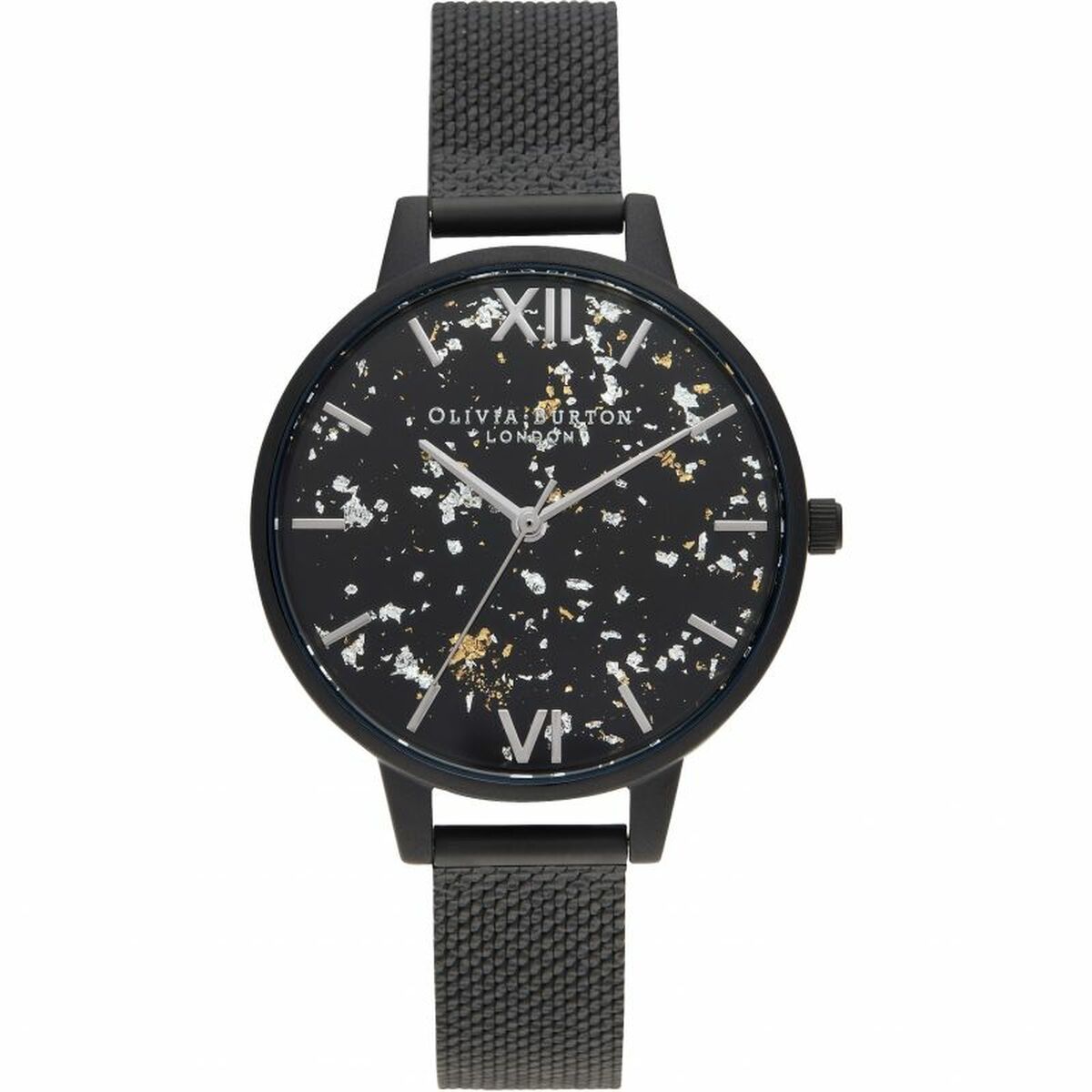 Ladies' Watch Olivia Burton OB16GD16 (Ø 34 mm)-0