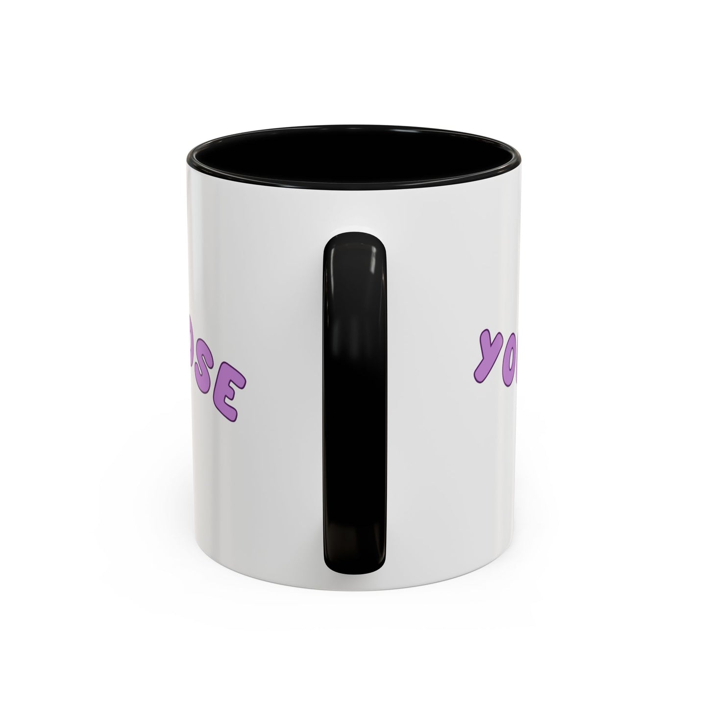 You Are Too Close - Playful Accent Coffee Mug: Perfect Gift for Friends, Fun Décor, Coffee Lovers, Unique Kitchenware, Quirky Home Essentials