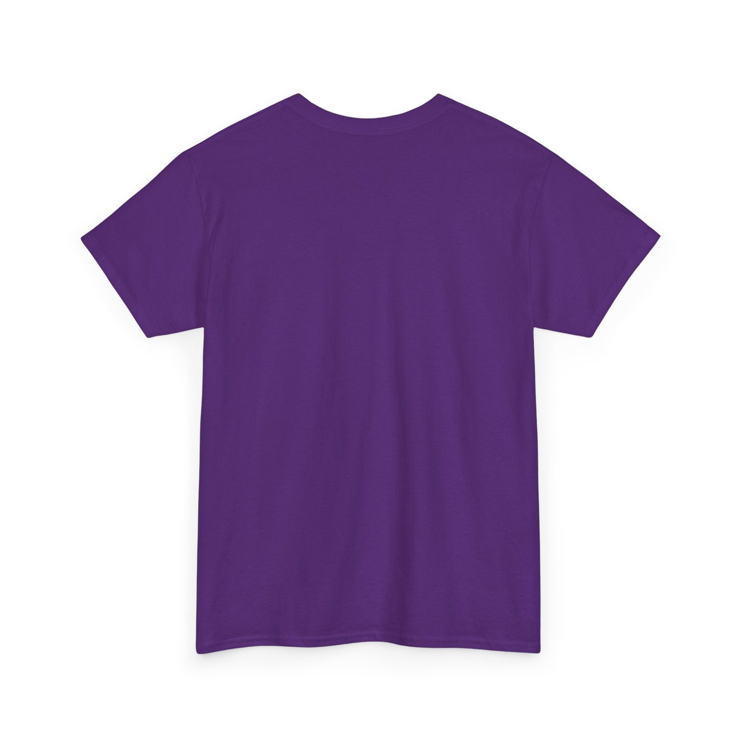 Floral Unisex Heavy Cotton Tee, Soft Summer Shirt, Casual Wear, Gift for Her, Spring Fashion