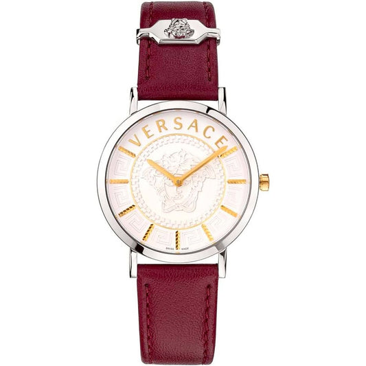 Ladies' Watch Versace V-ESSENTIAL (Ø 36 mm)-0