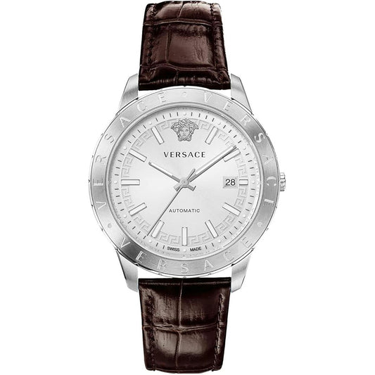 Men's Watch Versace UNIVERS AUTOMATIC (Ø 43 mm)-0