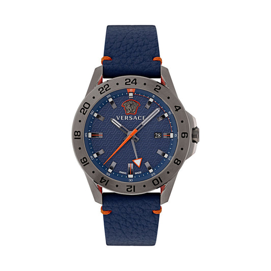 Men's Watch Versace VE2W00222 (Ø 45 mm)-0