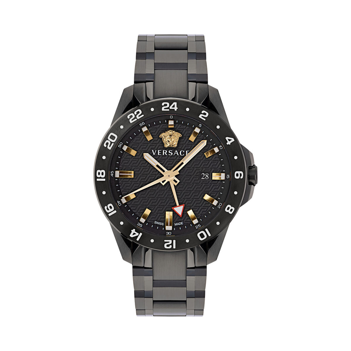Men's Watch Versace VE2W00622 (Ø 45 mm)-0