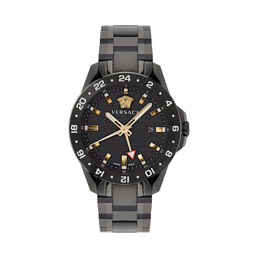 Men's Watch Versace VE2W00622 (Ø 45 mm)-0