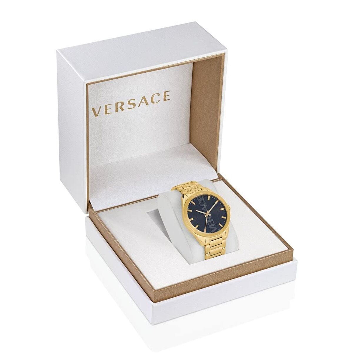 Men's Watch Versace LOGO HALO-3