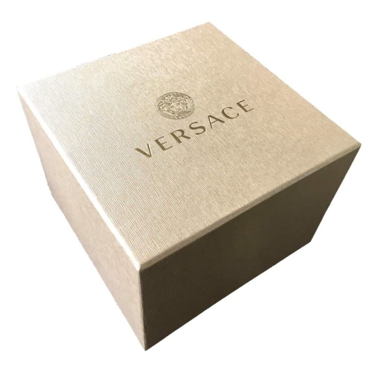 Men's Watch Versace LOGO HALO-2