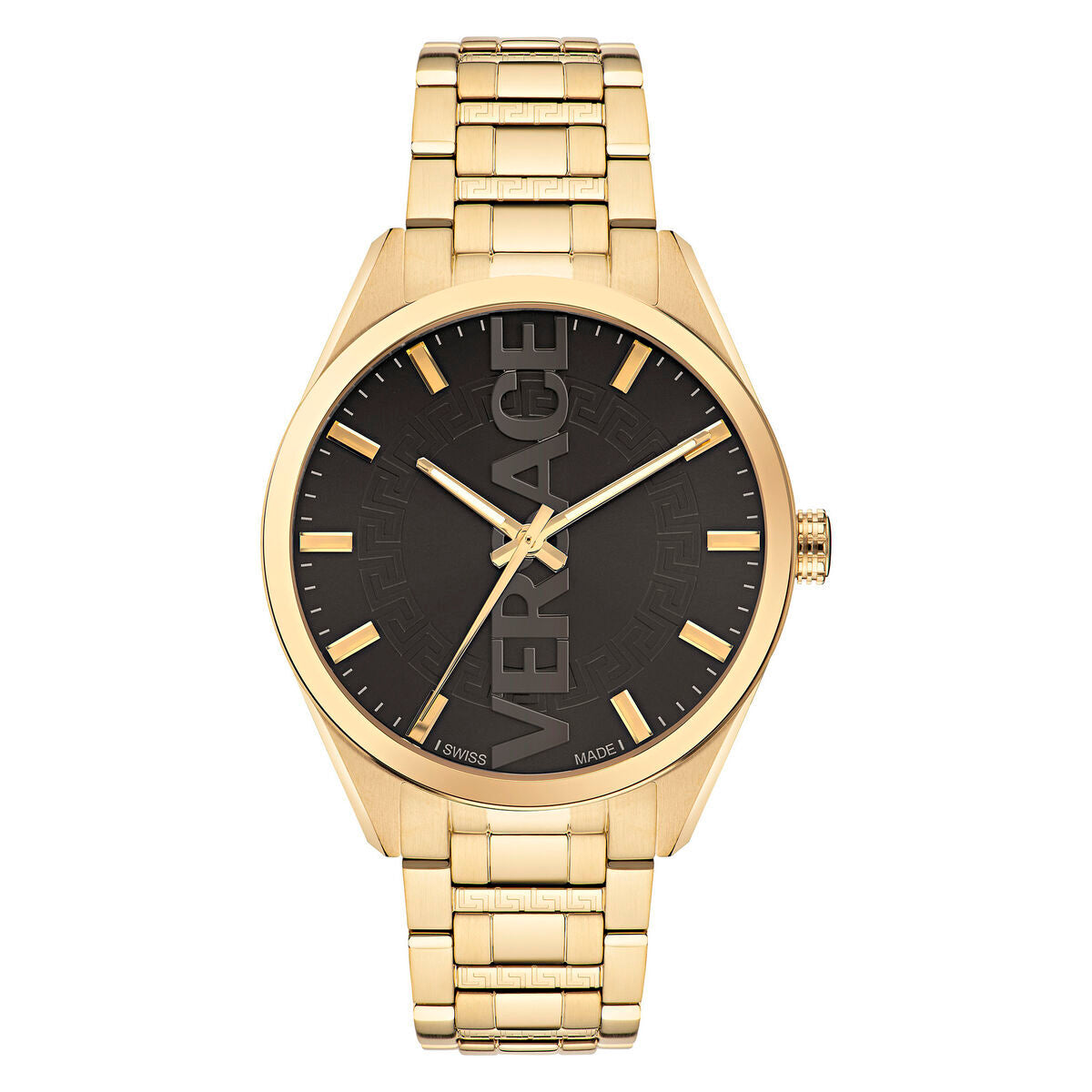 Men's Watch Versace LOGO HALO-0