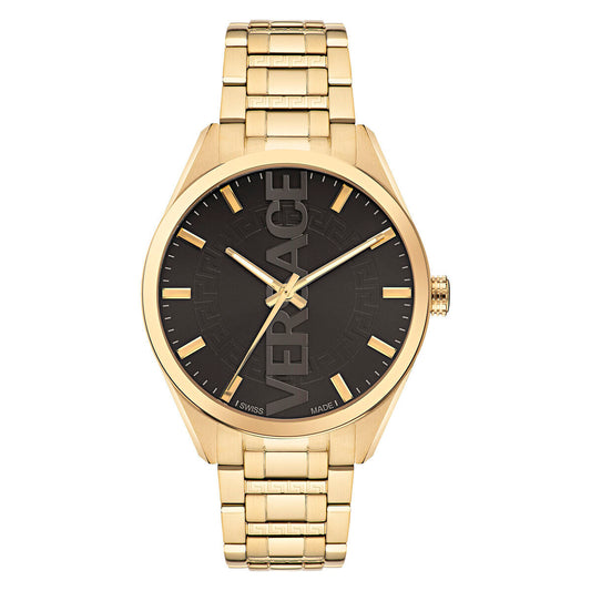 Men's Watch Versace LOGO HALO-0