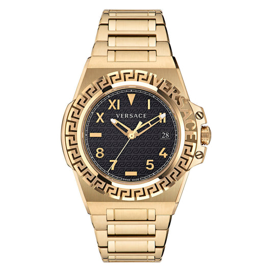 Men's Watch Versace VE3I00522 (Ø 44 mm)-0