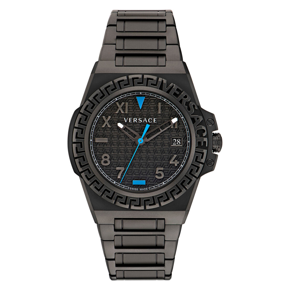 Men's Watch Versace VE3I00622 (Ø 44 mm)-0