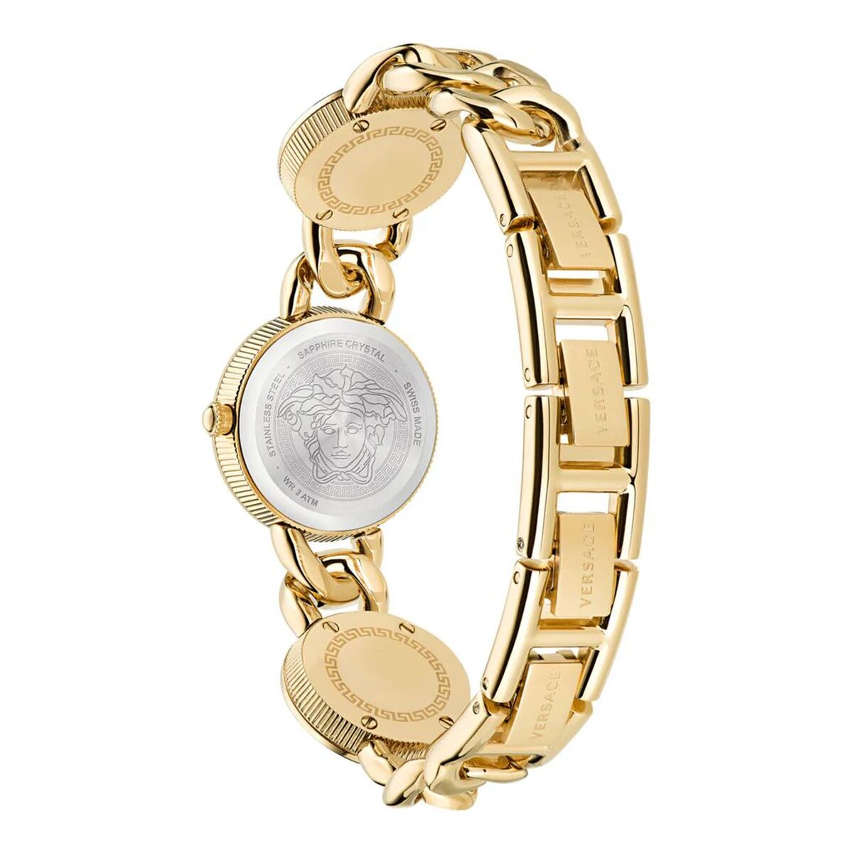 Ladies' Watch Versace VE3C00422 (Ø 26 mm)-2