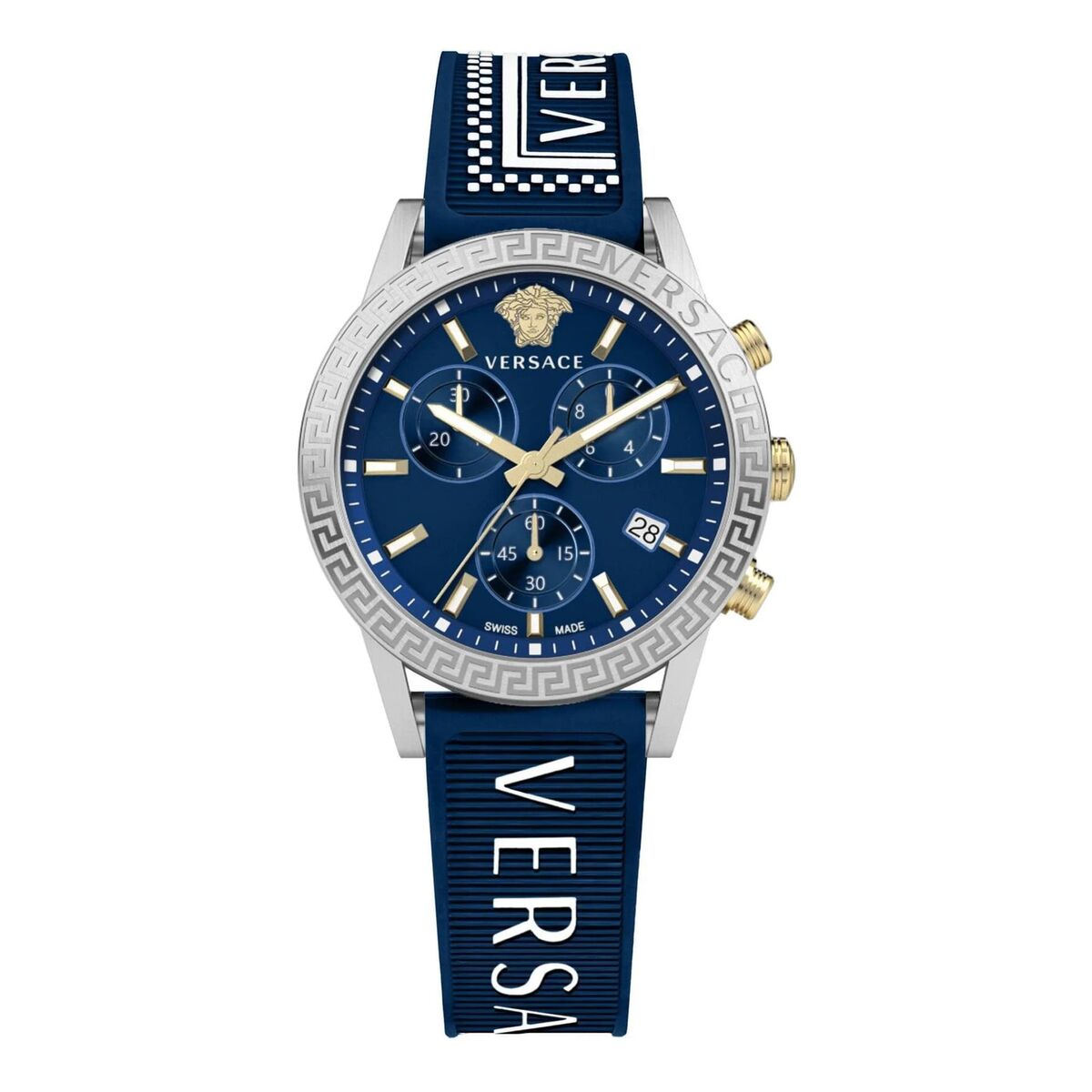 Ladies' Watch Versace VEKB002-22 (Ø 40 mm)-0