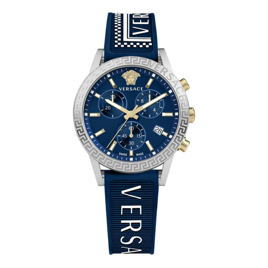 Ladies' Watch Versace VEKB002-22 (Ø 40 mm)-0