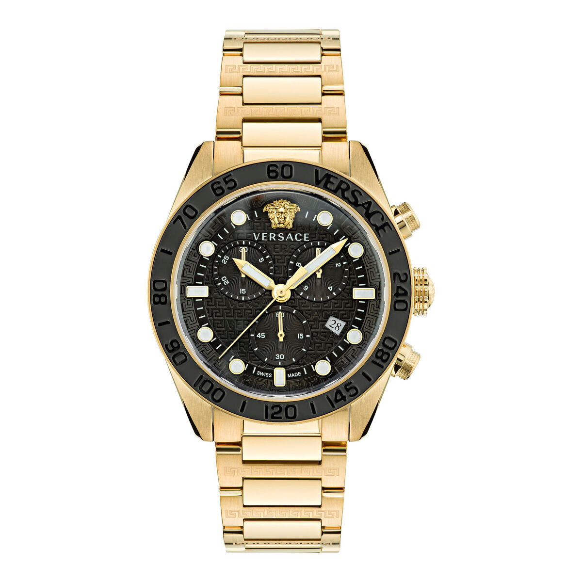 Men's Watch Versace VE6K00523 (Ø 43 mm)-0