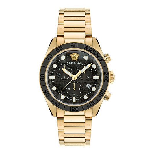 Men's Watch Versace VE6K00523 (Ø 43 mm)-0