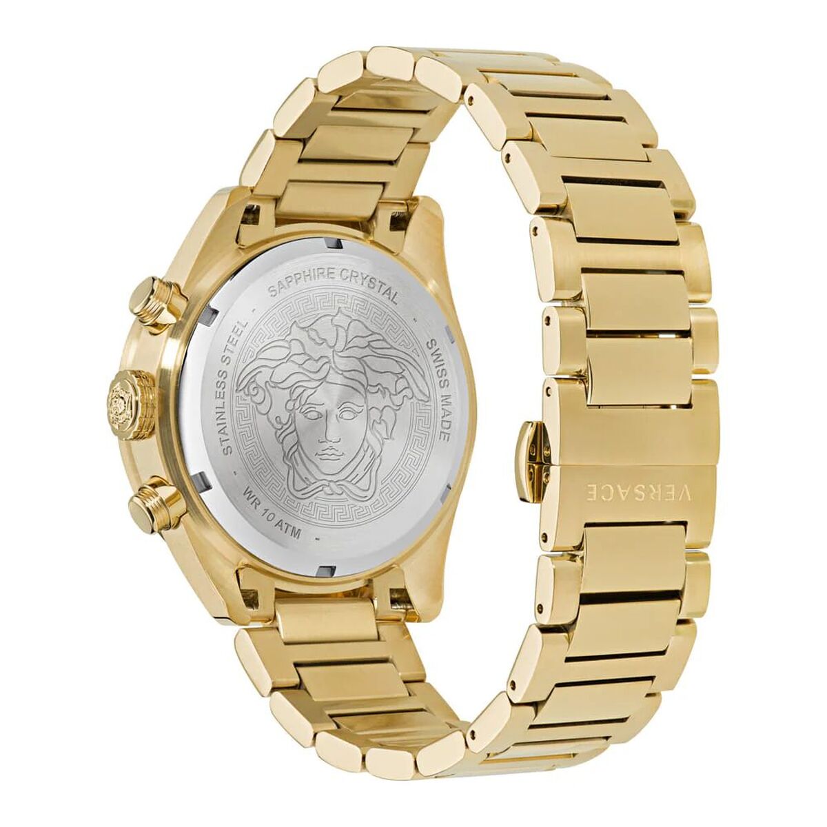 Men's Watch Versace VE6K00523 (Ø 43 mm)-2