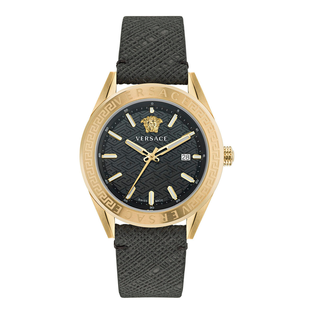 Men's Watch Versace VE6A00223 (Ø 42 mm)-0