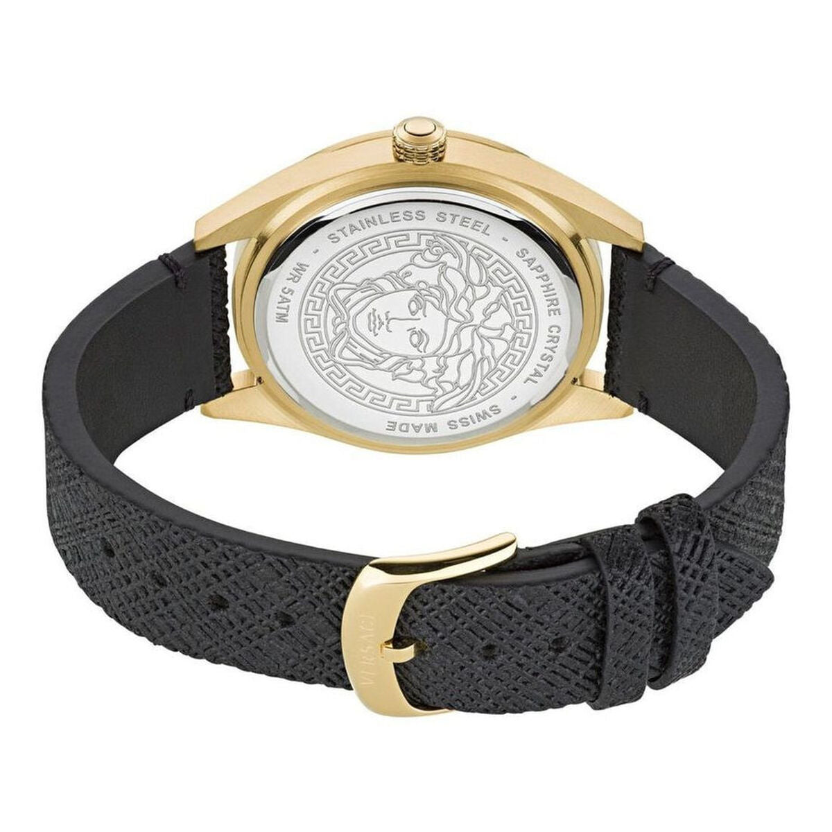 Men's Watch Versace VE6A00223 (Ø 42 mm)-2