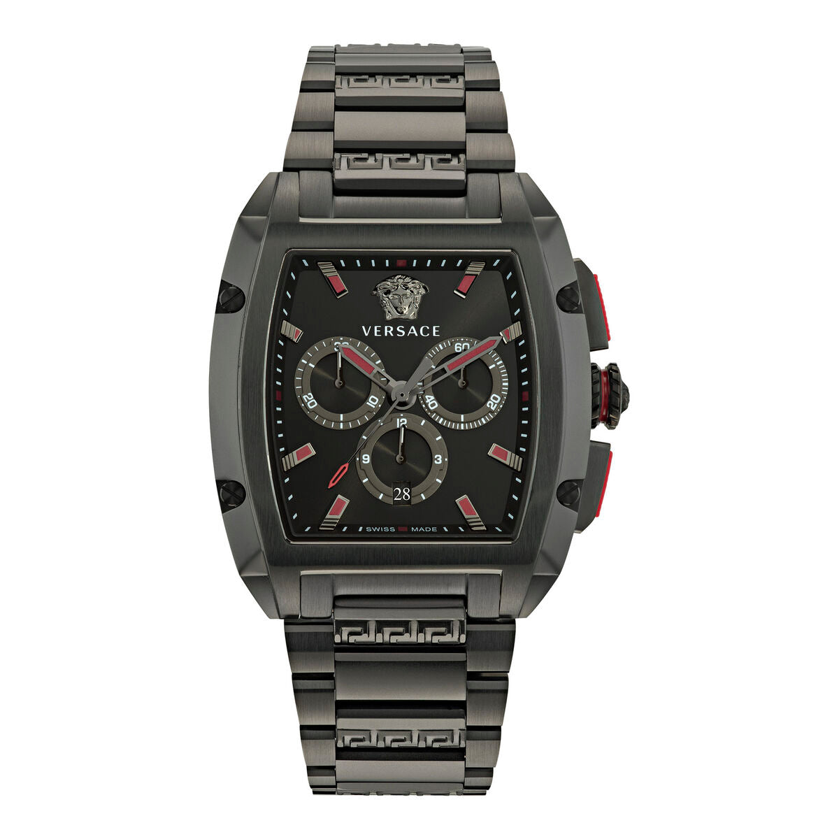 Men's Watch Versace VE6H00623 (Ø 42 mm)-0