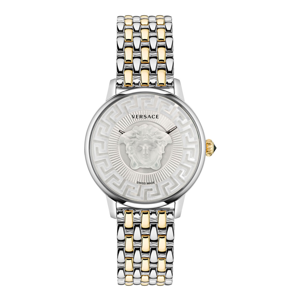 Unisex Watch Versace VE6F00423 (Ø 38 mm)-0