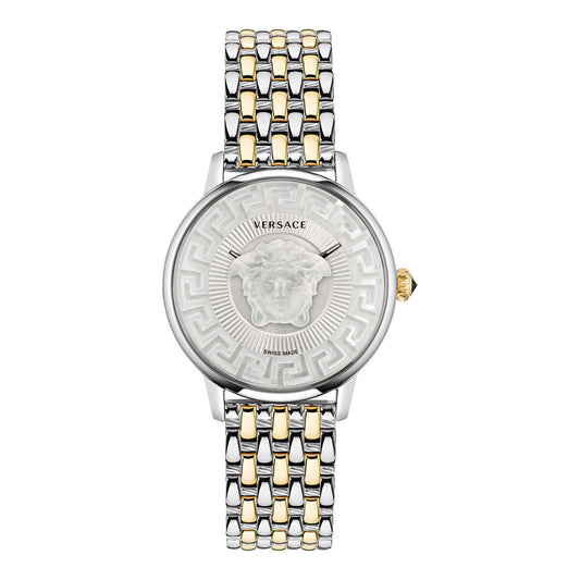 Unisex Watch Versace VE6F00423 (Ø 38 mm)-0