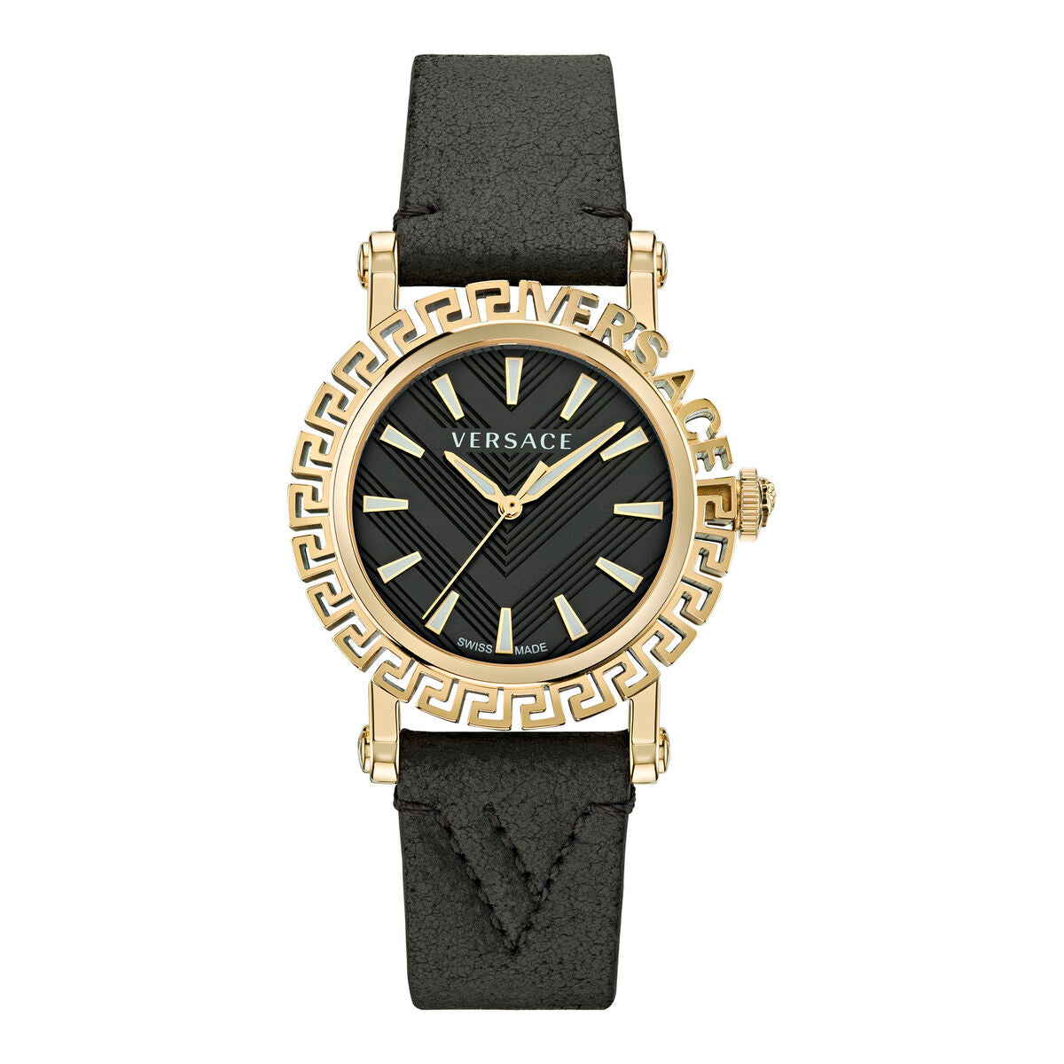 Ladies' Watch Versace VE6D00223 (Ø 40 mm)-0