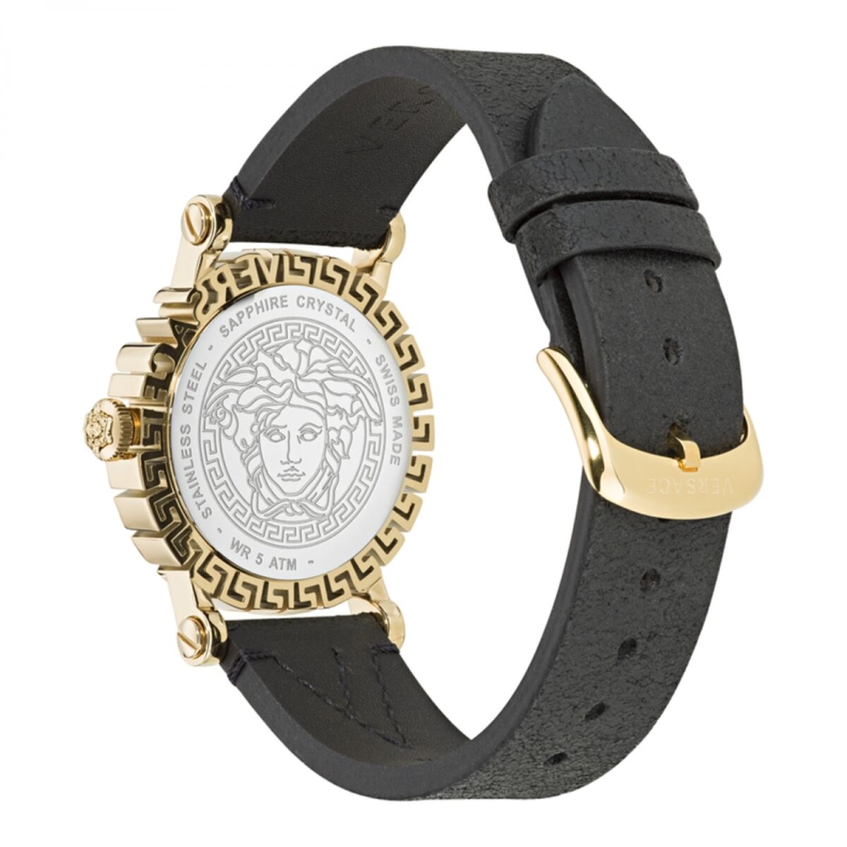 Ladies' Watch Versace VE6D00223 (Ø 40 mm)-2
