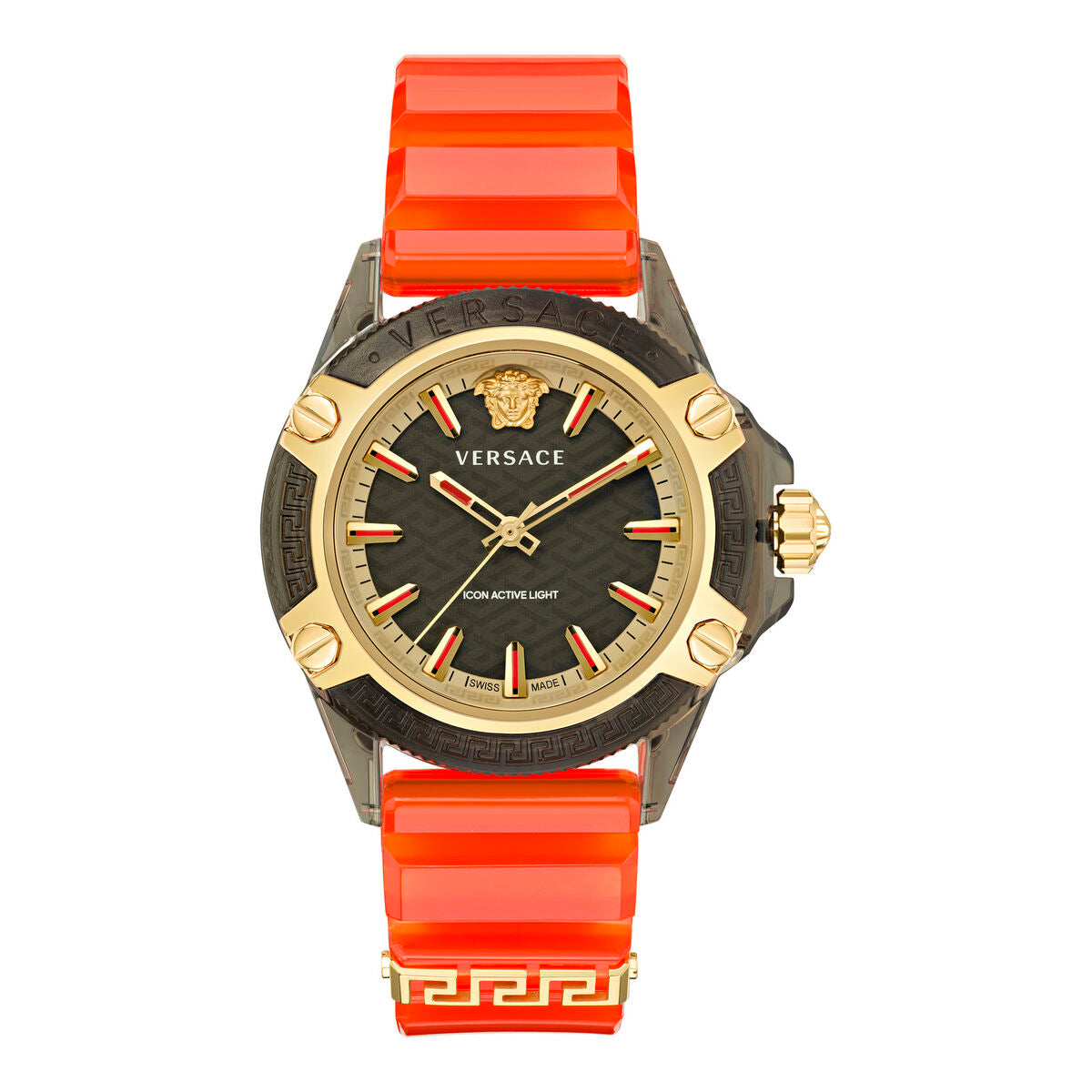 Unisex Watch Versace VE6E00223 (Ø 42 mm)-0