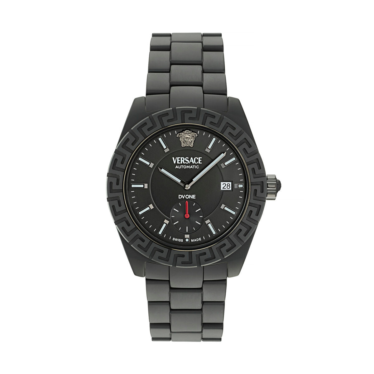 Men's Watch Versace VE7K00123 (Ø 43 mm)-0