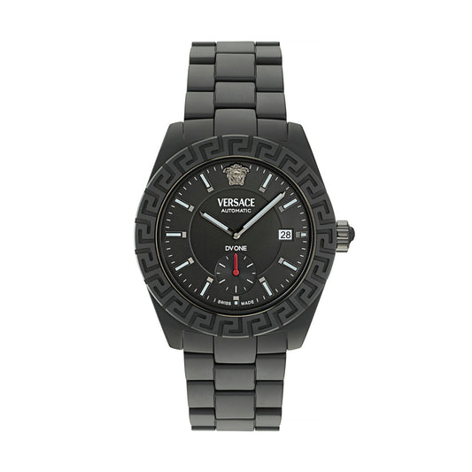Men's Watch Versace VE7K00123 (Ø 43 mm)-0