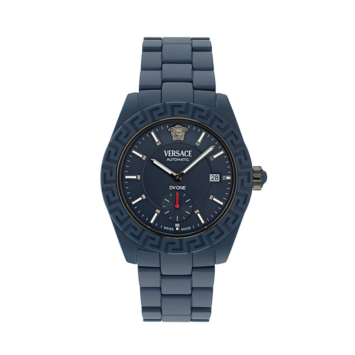 Men's Watch Versace VE7K00223 (Ø 43 mm)-0