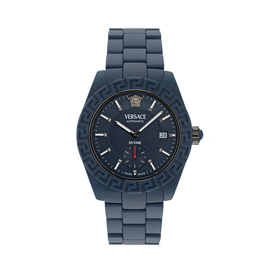 Men's Watch Versace VE7K00223 (Ø 43 mm)-0
