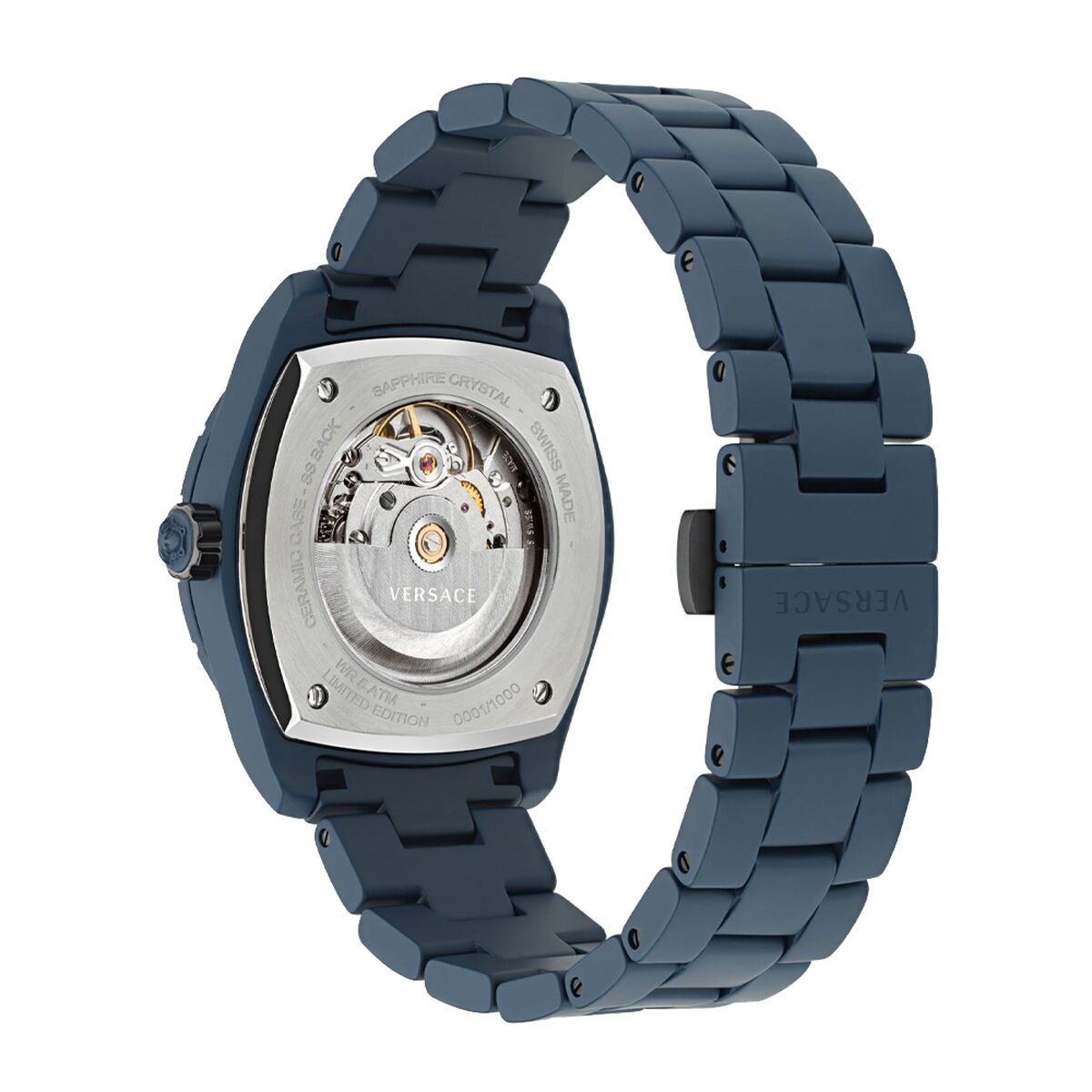 Men's Watch Versace VE7K00223 (Ø 43 mm)-2