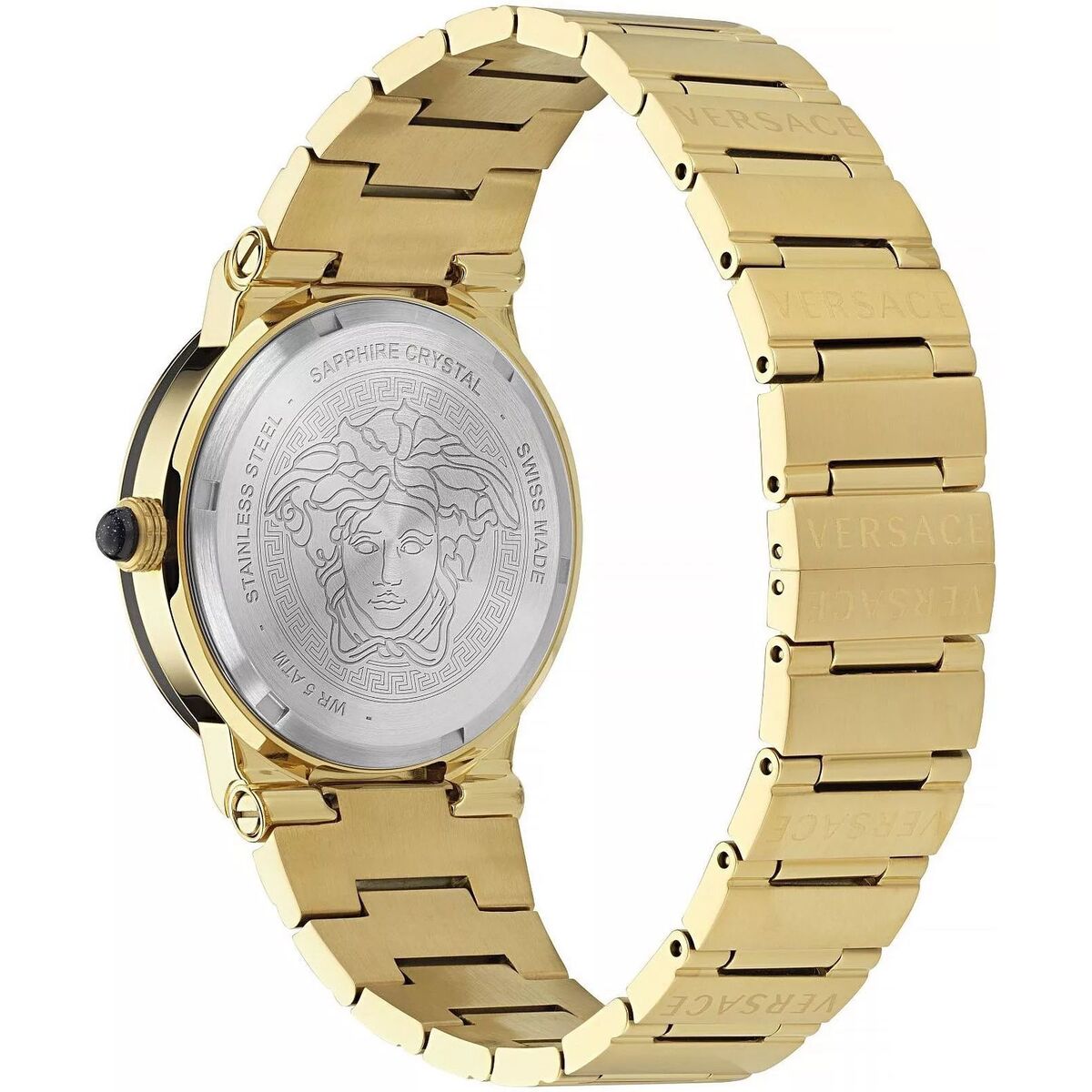 Men's Watch Versace VE7G00323 (Ø 38 mm)-2