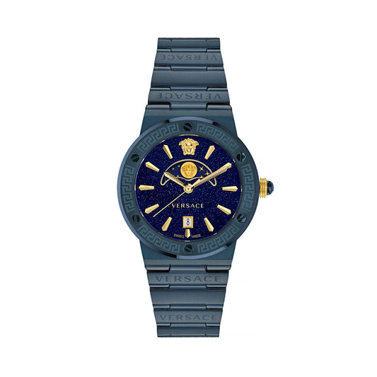 Men's Watch Versace VE7G00423 (Ø 38 mm)-0