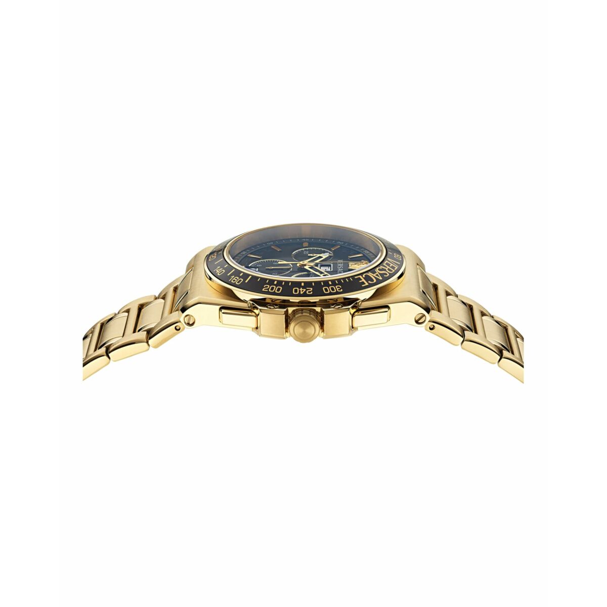 Men's Watch Versace GRECA EXTREME (Ø 45 mm)-5