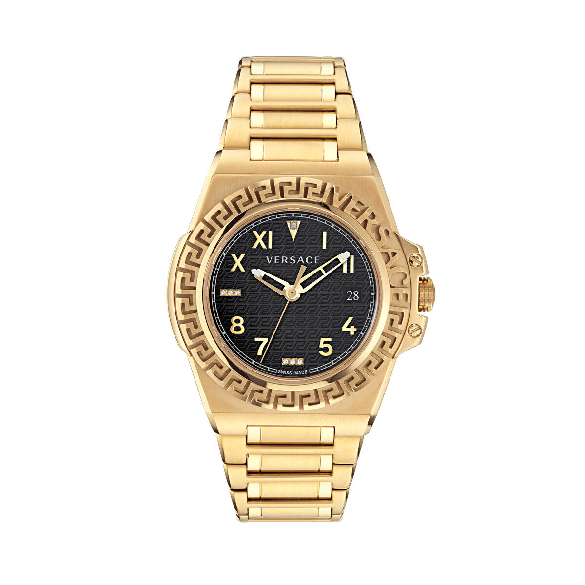Ladies' Watch Versace VE3I00723 (Ø 44 mm)-0