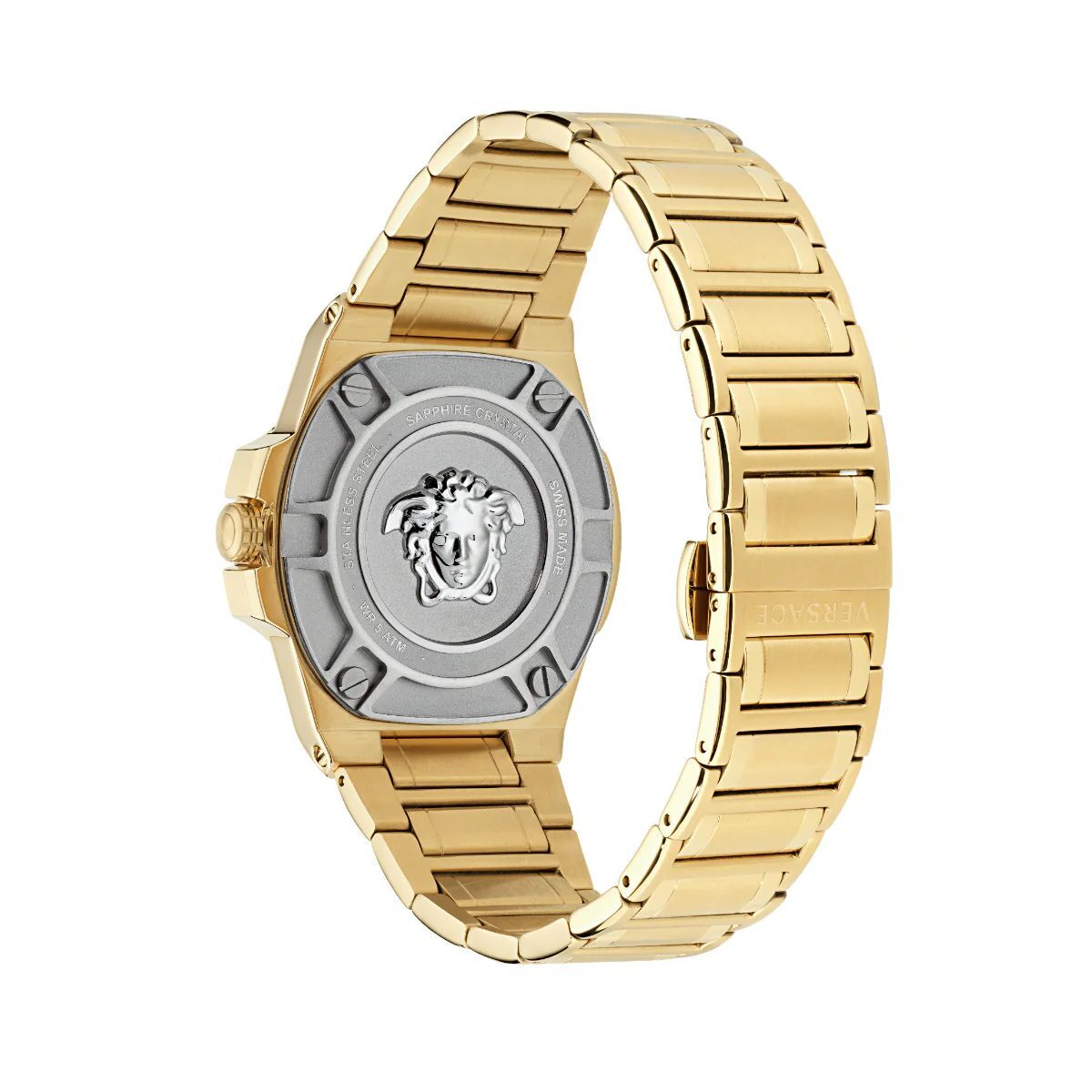 Ladies' Watch Versace VE3I00723 (Ø 44 mm)-2