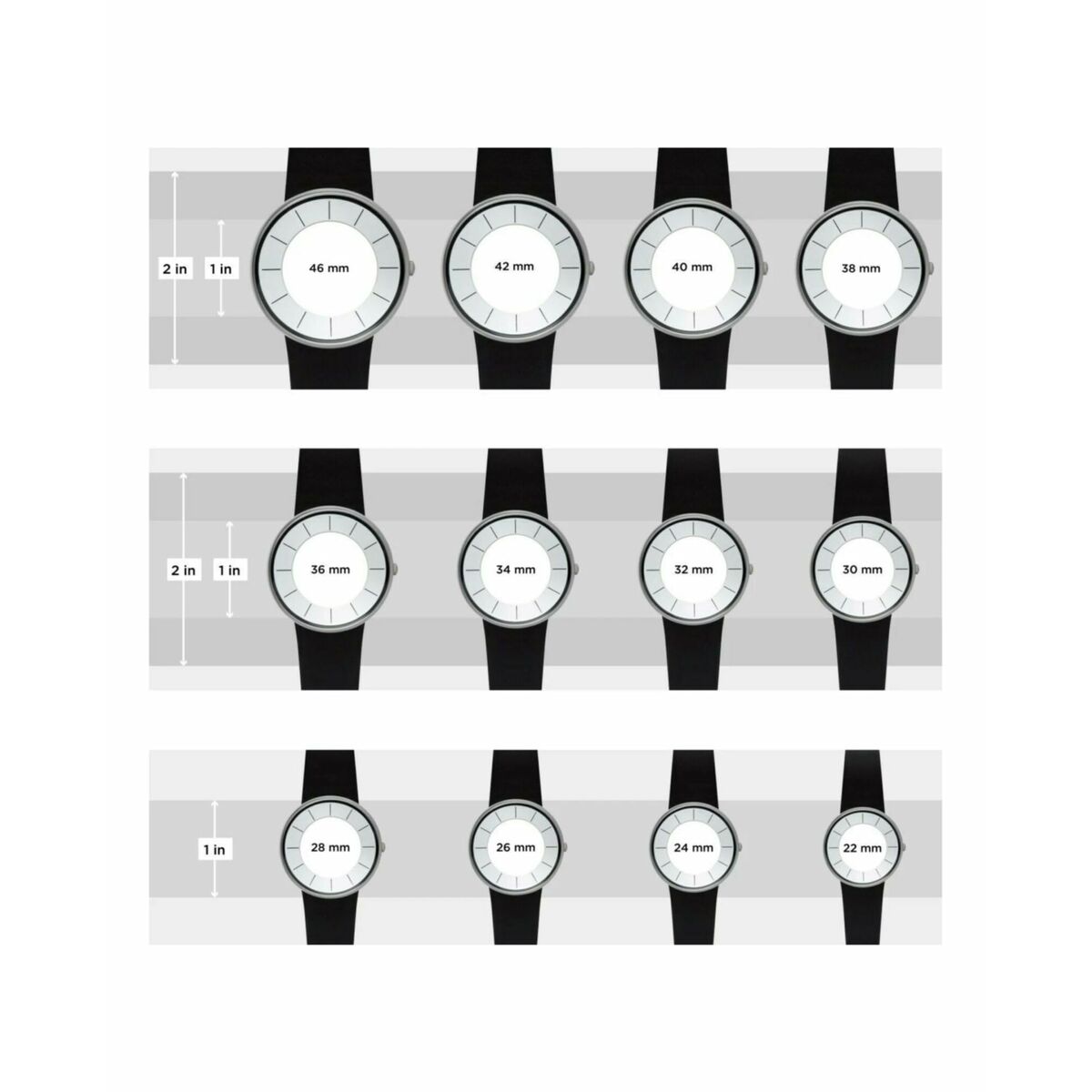 Men's Watch Versace GRECA LOGO  3H (Ø 43 mm)-2