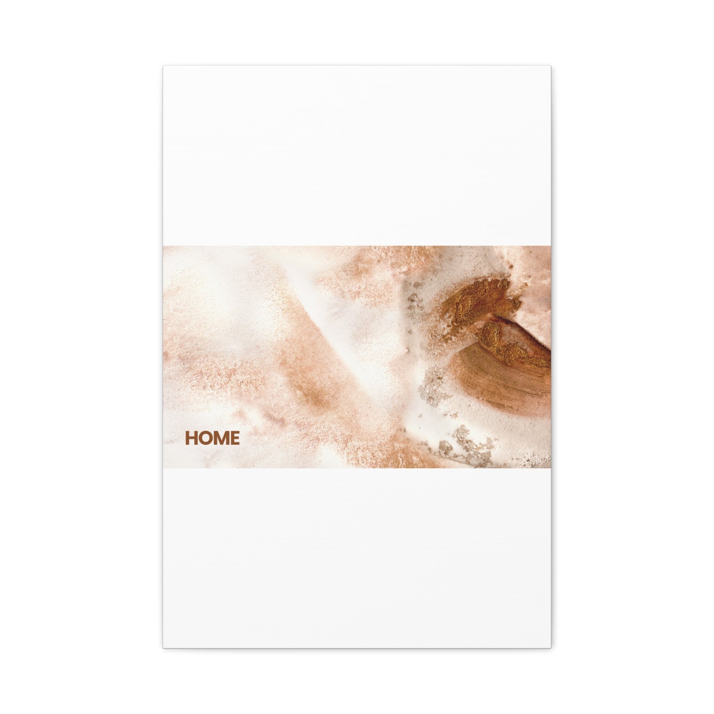 Matte Canvas Wall Art, Home Decor, Abstract Wall Art, Modern Art, Housewarming Gift, Living Room Decor, Elegant Home Accent