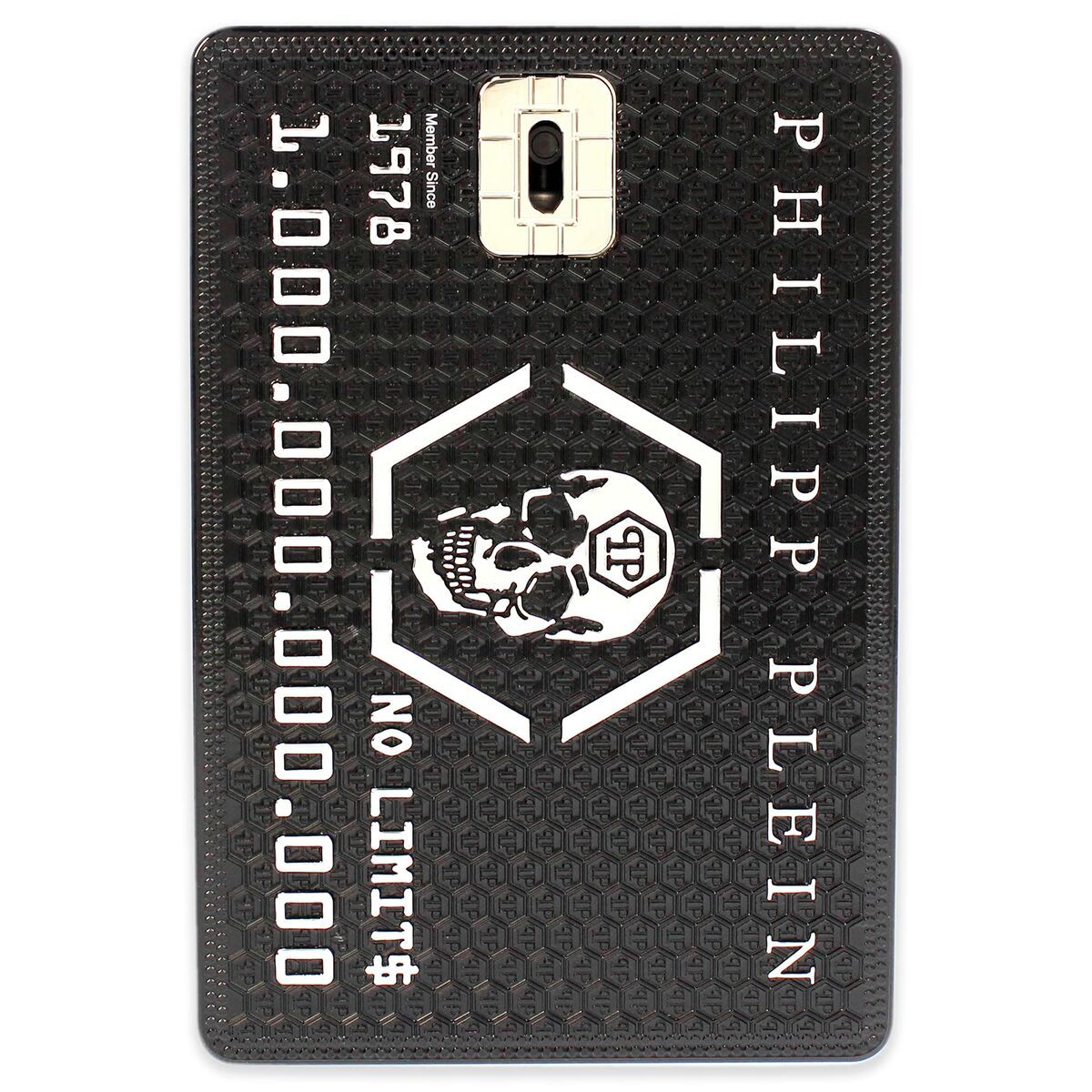 Unisex Perfume PHILIPP PLEIN NO LIMITS EDP 90 ml-8