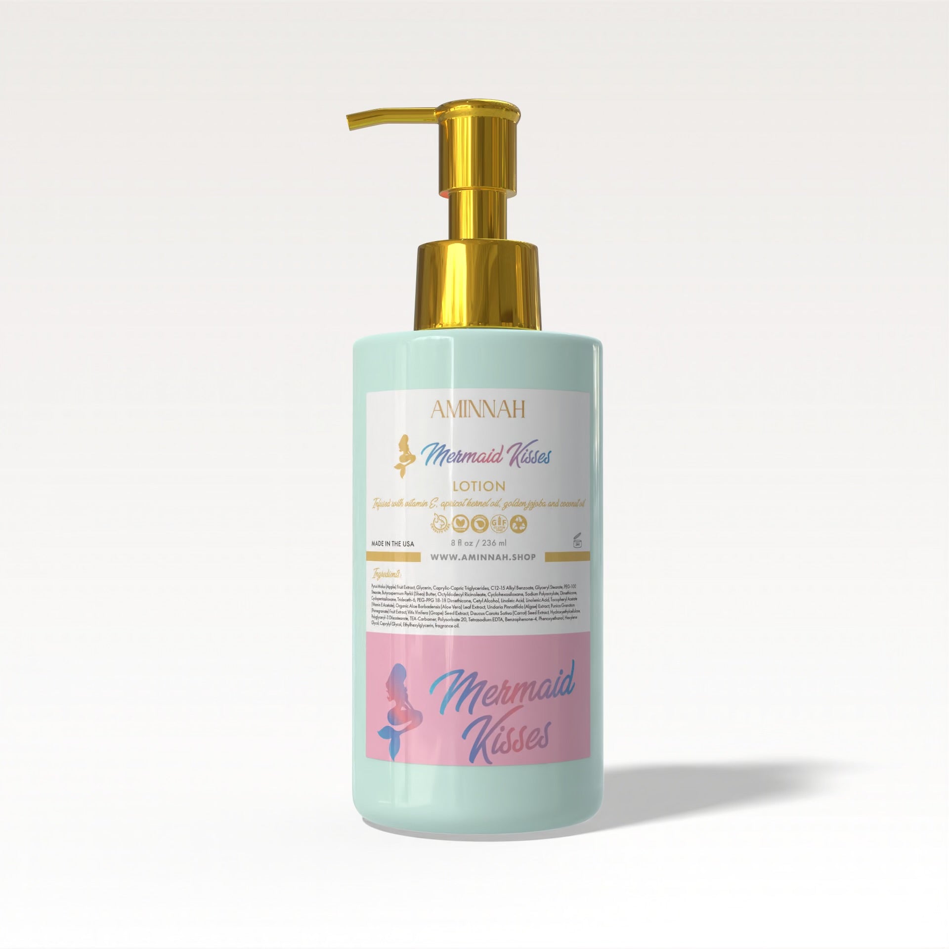 Hydrating Body Lotion-1