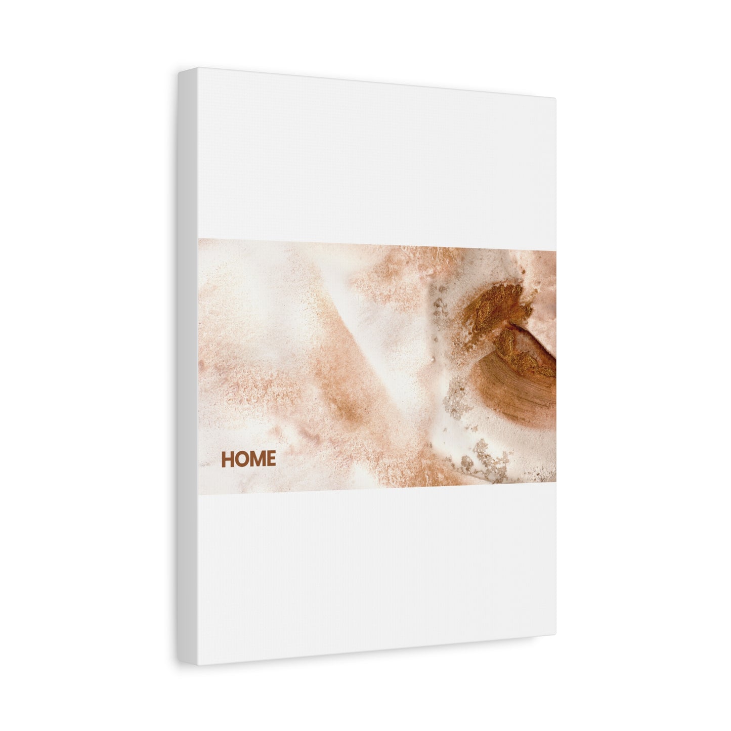 Matte Canvas Wall Art, Home Decor, Abstract Wall Art, Modern Art, Housewarming Gift, Living Room Decor, Elegant Home Accent