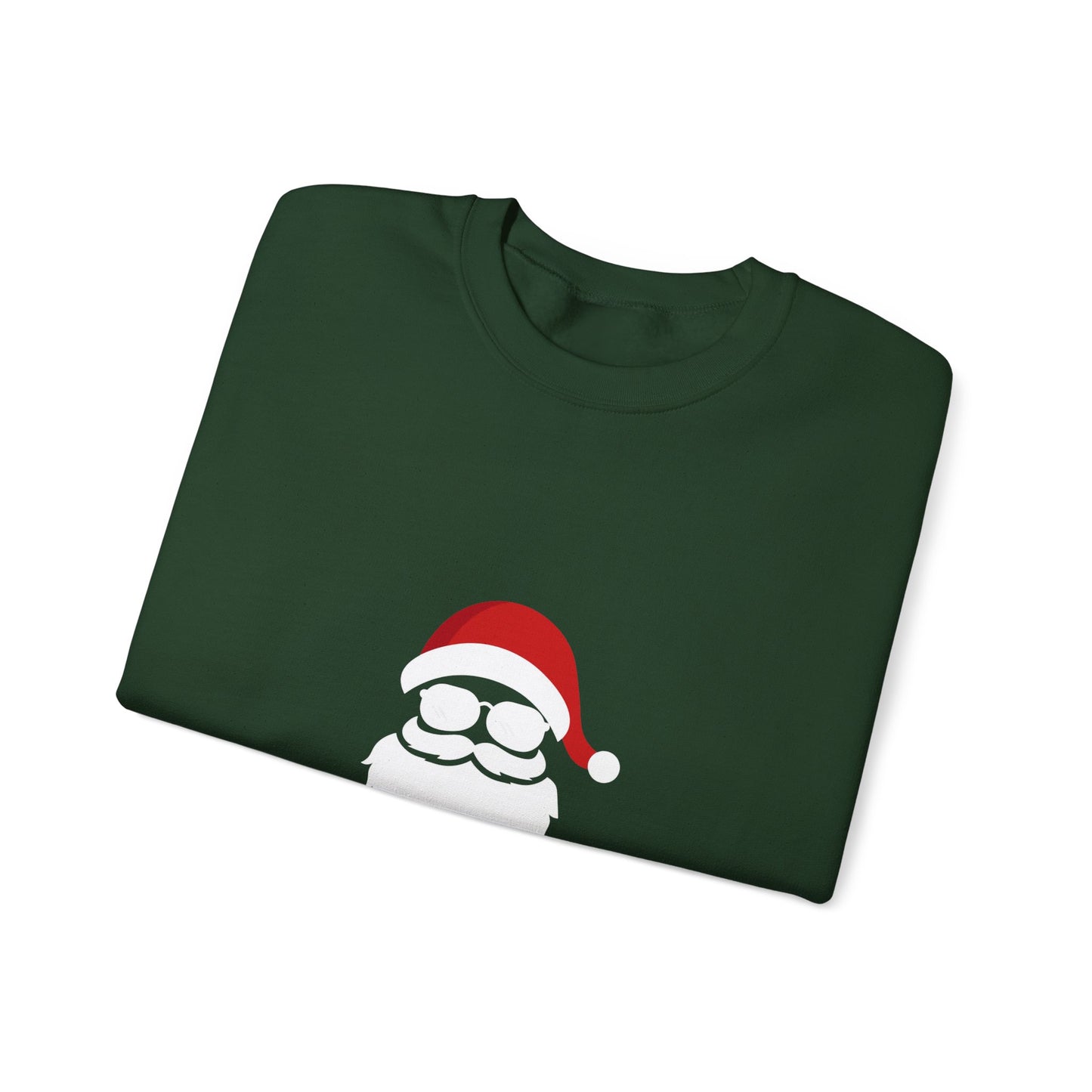 Merry Christmas Crewneck Sweatshirt, Holiday Sweatshirt, Winter Apparel, Warm Gift, Unisex Sweatshirt, Casual Style