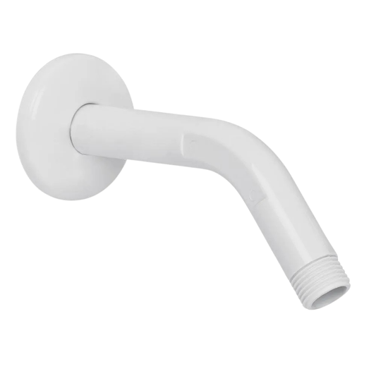 Plastic Shower Arm Replacement (Universal Fit)