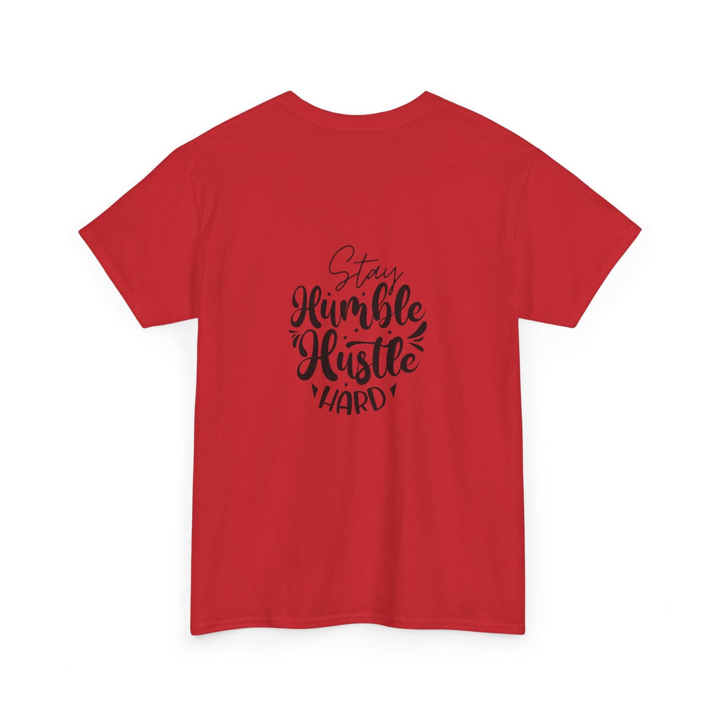 Always Humble Hustle Tee, Motivational T-Shirt, Casual Unisex Cotton Tee, Gift for Entrepreneurs, Inspirational Fashion, Summer Essentials